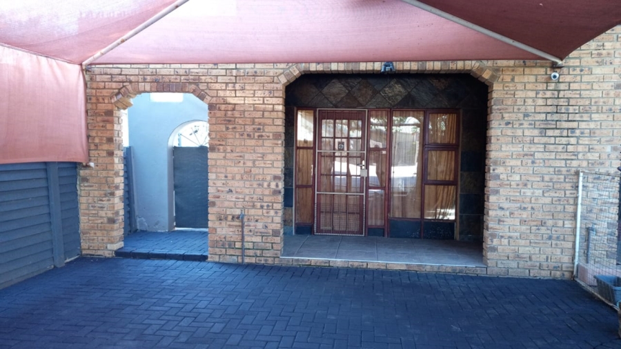 Commercial Property for Sale in Rustenburg Central North West